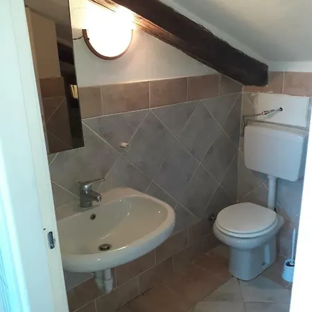 Lejlighed Cascina Pippi *