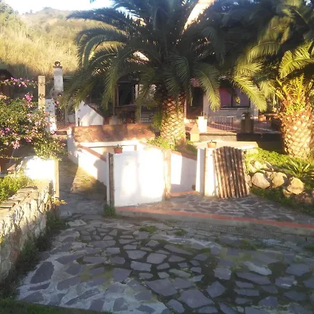 Cascina Pippi Lejlighed Rio Marina
