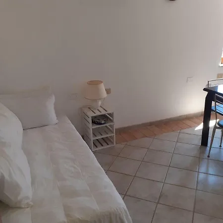 Appartamento Cascina Pippi