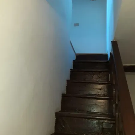 Apartment Cascina Pippi