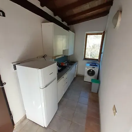 Apartment Cascina Pippi *