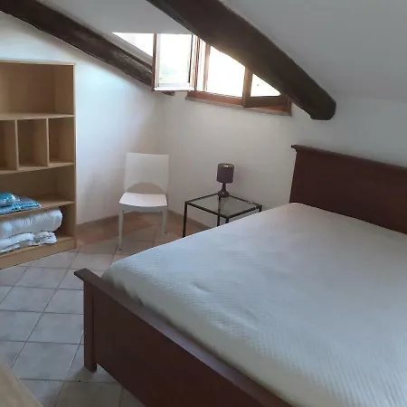 Cascina Pippi Rio Marina
