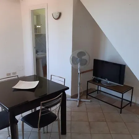 Cascina Pippi Apartment Rio Marina