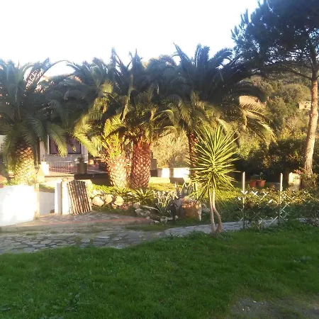 Cascina Pippi Apartment *